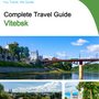 The complete travel guide for Vitebsk