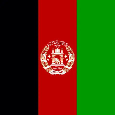 Afghanistan eSIM data plan