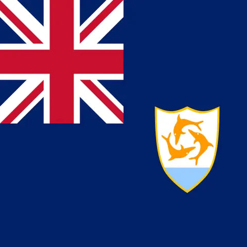 Anguilla eSIM data plan