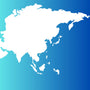 Asia (7 areas) eSIM data plan