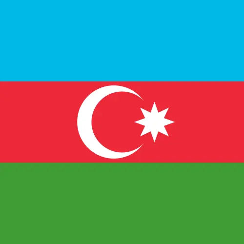 Azerbaijan eSIM data plan