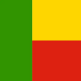 Benin eSIM data plan