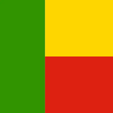 Benin eSIM data plan