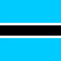 Botswana eSIM data plan