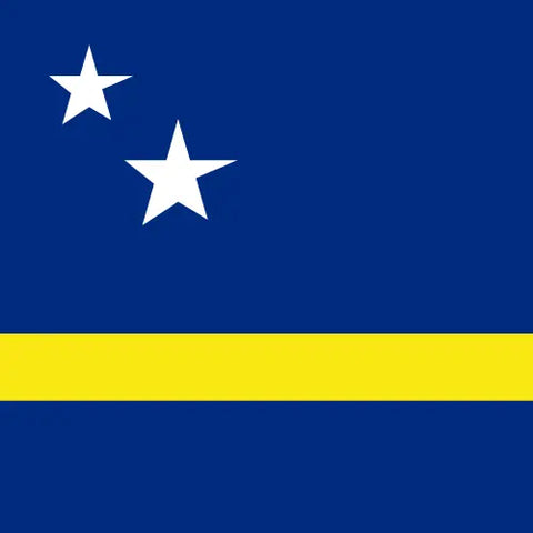 Curaçao eSIM data plan