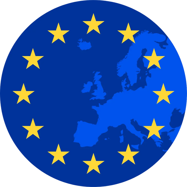 Europe(30+ areas) eSIM data plan