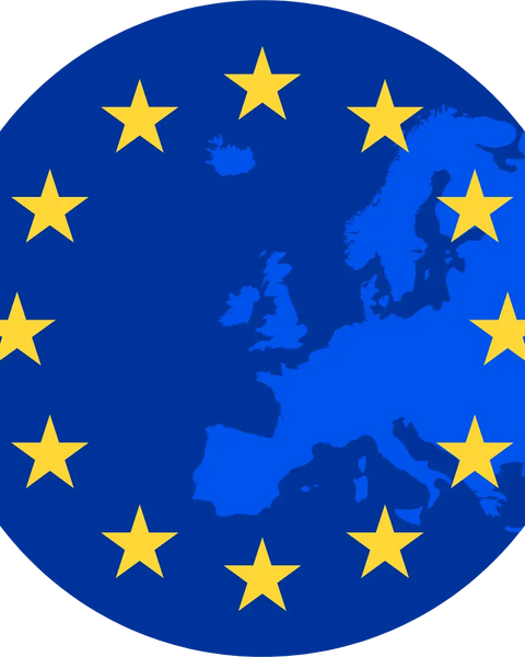 Europe (40+ areas) & Morocco eSIM data plan