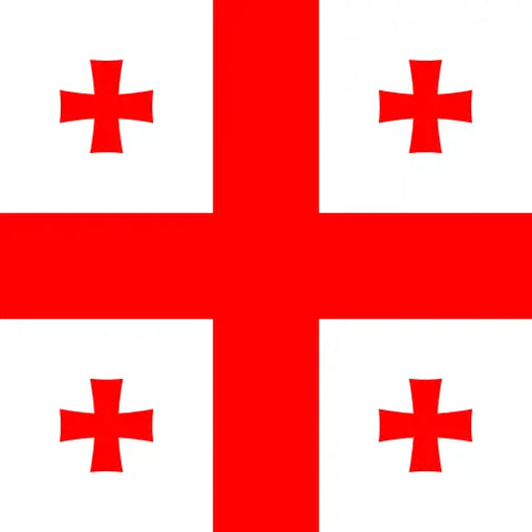 Georgia eSIM data plan