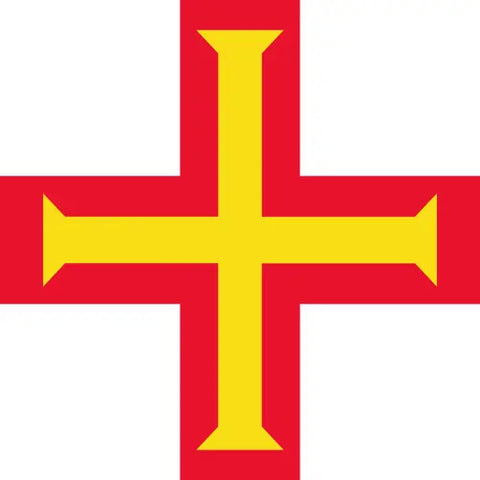 Guernsey eSIM data plan