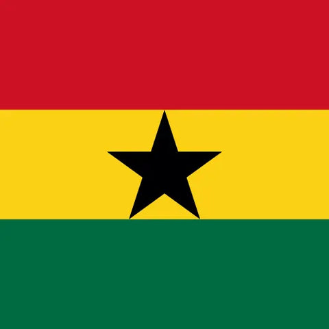 Ghana eSIM data plan