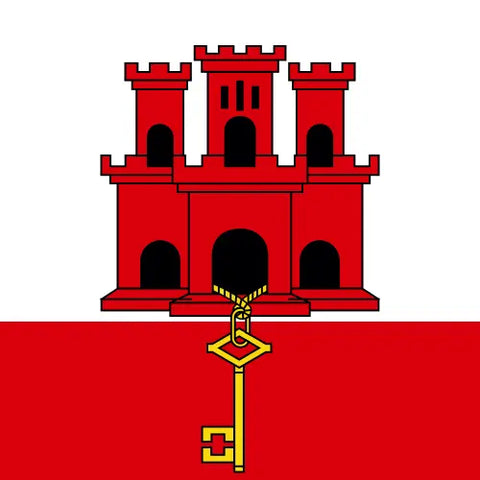 Gibraltar eSIM data plan