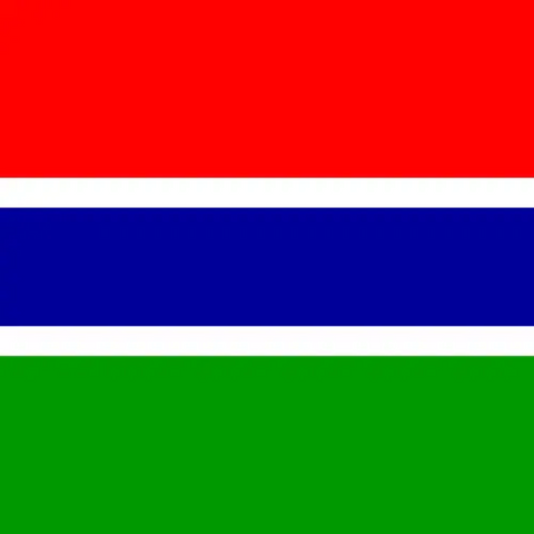 Gambia eSIM data plan