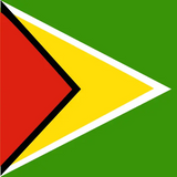 Guyana eSIM data plan
