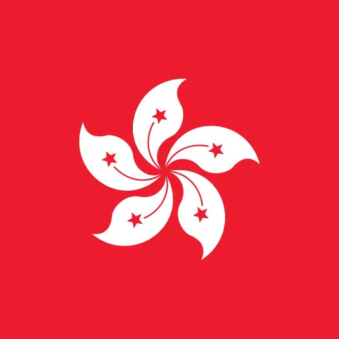 Hong Kong eSIM data plan