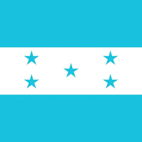 Honduras eSIM data plan