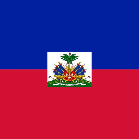 Haiti eSIM data plan