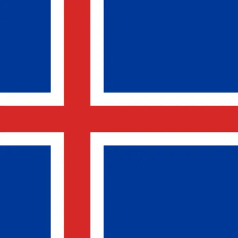 Iceland eSIM data plan