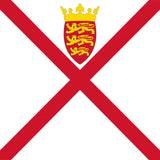 Jersey eSIM data plan