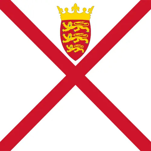 Jersey eSIM data plan