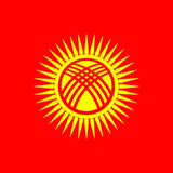Kyrgyzstan eSIM data plan