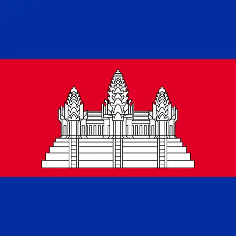 Cambodia eSIM data plan