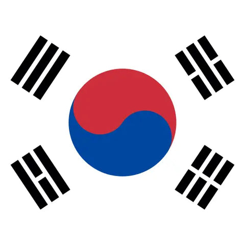 South Korea eSIM data plan