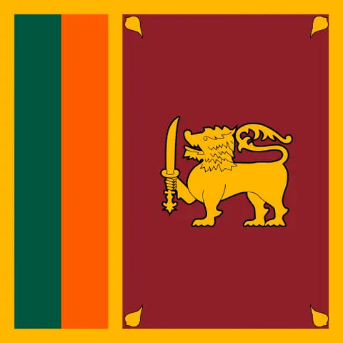 Sri Lanka eSIM data plan