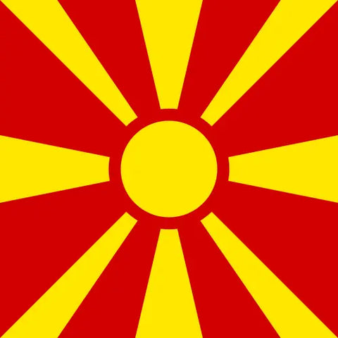 North Macedonia of eSIM data plan