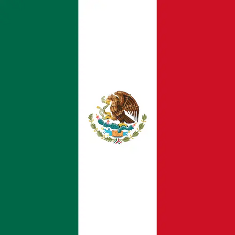 Mexico eSIM data plan