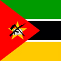 Mozambique eSIM data plan