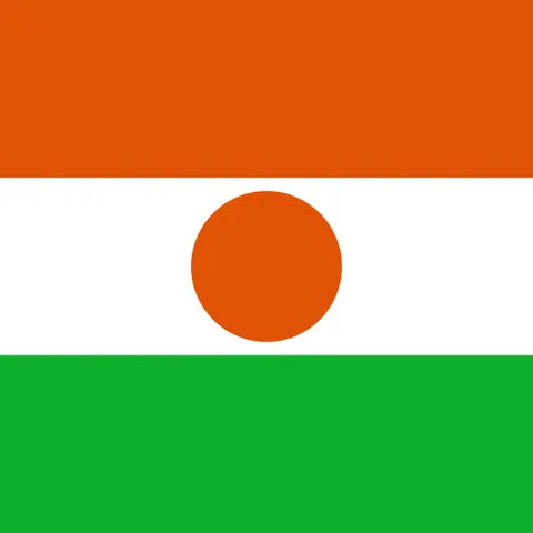 Niger eSIM data plan