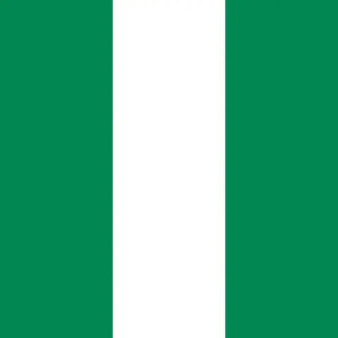 Nigeria eSIM data plan