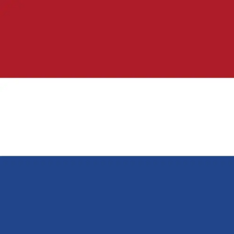 Netherlands eSIM data plan