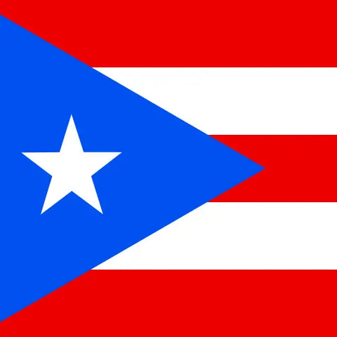 Puerto Rico eSIM data plan
