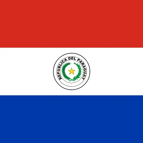 Paraguay eSIM data plan
