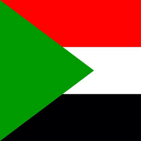 Sudan eSIM data plan
