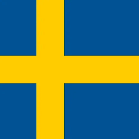 Sweden eSIM data plan