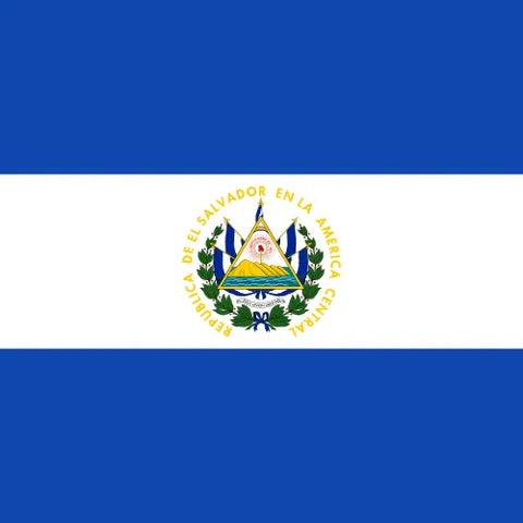 El Salvador eSIM data plan