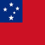 Samoa eSIM data plan